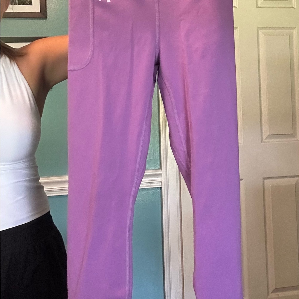 Athletic Women's Pants Under Armour